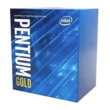 Intel pentium gold g6405 comet lake 4.1 ghz 4mb 1200 pin box