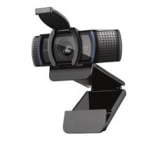 Logitech c920e webcam 1920x1080 pixel usb 3.2 gen 1 nero