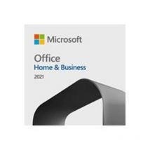 Microsoft office 2021 home and business full 1 licenza ita
