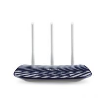 Tp-link archer c20 ac750 dual band wireless router