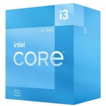 Intel core i3-12100f processore 12 mb cache intelligente scatola