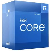 Intel core i7-12700k 3.60ghz cache 25mb lga1700 box