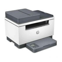 Hp laserjet m234sdwe stampante multifunzione laser b/n a4 wi-fi 30ppm lan usb 600 x 600 dpi