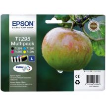 Epson t1295 multipack cartuccia inkjet multicolore