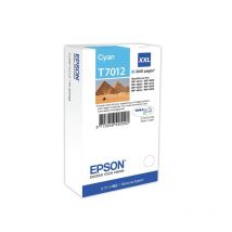 Epson tanica ciano taglia xxl wp-4015dn 3.4k