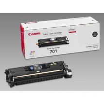 Canon 701 toner nero alta` capacita` per lbp 5200/mf8180c