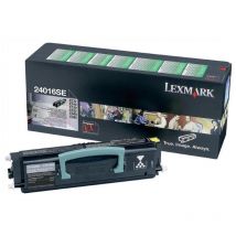 Lexmark toner return program 2.5k e232-e330-e332-e340-e342n