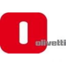 Olivetti color copiers toner b0592