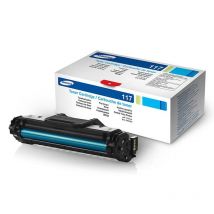 Samsung mlt-d117s toner nero 2.500 pagine (su852a)