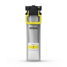 Epson cartuccia ink-jet t9444 l giallo per workforce pro wf-c5210dw, wf-c5290dw wf-c5710dwf, wf-c5790dwf