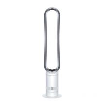 Tower fan dyson cool am07 - tecnologia air multiplier