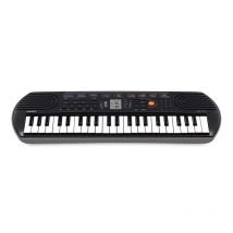 Casio tastiera musicale con 44 minitasti polifonia a 8 voci