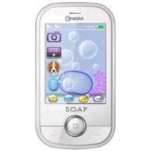Ngm soap touch dual sim italia white