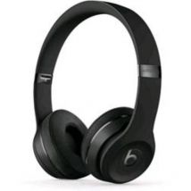 Beats solo3 cuffie wireless black