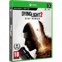 Techland xbox one dying light 2