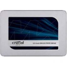 Hard disk crucial 2,5 ssd 500gb solid state ct500mx500ssd1