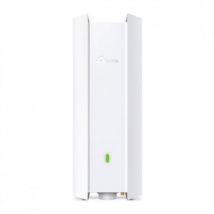 Tp-link eap610-outdoor punto accesso wlan 1201 mbit-s bianco supporto power over ethernet