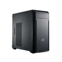 Cooler master case cm force 251, atx-matx, mid-tower, usb 3.0, colore nero