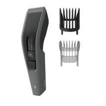 Philips hairclipper series 3000 regolacapelli con lame in metallo autoaffilanti