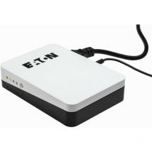 Eaton 3s mini ups 36w 9/12/15/19 dc per proteggere router internet telecamere ip assistenti domestici e controller intelligenti