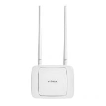 Edimax re23s wireless extender 1733 mbit/s dual-band mimo bianco 1 porta gigabit