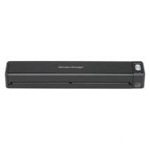 Fujitsu scansnap ix100 scanner compatto portatile cis 600 dpi usb 2.0 colore nero