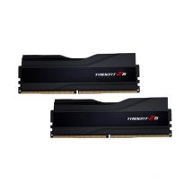 Gskill trident f5-6000j4040f16gx2-tz5k kit memoria ram 2x16gb tot 32gb 6.000mhz tipologia dimm tecnologia ddr5