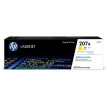 Hp 207a toner originale giallo