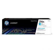 Hp 216a toner originale ciano