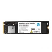 Hp ssd m.2 500gb pcie 3.0x4 nvme ex900