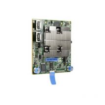Hpe smart array p408i-a sr gen10 low heatsink controller module