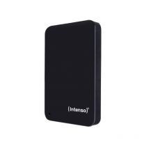 Intenso 6023580 hard disk esterno 2tb usb 3.0 2.5`` con folder