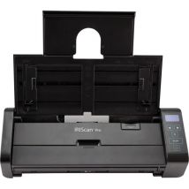Iriscan pro 5 scanner portatile 600 x 600 dpi 23 ppm