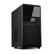 Itek case spider mini tower alim 500w usb3 nero