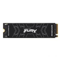 Kingston technology fury renegade ssd m.2 1000gb pci express 4.0 3d tlc nvme