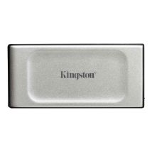 Kingston xs2000 ssd 500gb portatile usb tipo-c 3.2 gen 2