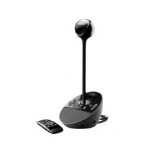 Logitech bcc950 conferencecam web-cam 1.920 pixel 1.080 pixel zoom digitale 4x