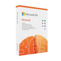 Microsoft office 365 personal per 1 persona 1 abbonamento annuale pc-mac-ios-android