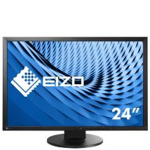 Eizo flexscan ev2430 24.1 led 1920 x 1200 px 16:10 1000:1 italia nero