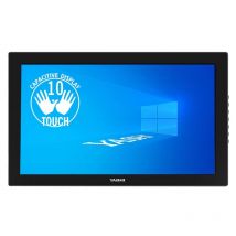 Yashi matrix yz2410 23.6 ips full hd touch screen usb hdmi 1920 x 1080