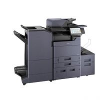 Kyocera taskalfa 4054ci stampante multifunzione laser a colori a3 duplex dadf display touch 10.1 lan usb 44ppm no toner iniziale