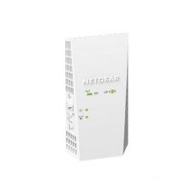 Netgear ex6250 ripetitore di rete 10-100-1000mbit-s bianco