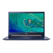 Acer swift 5 sf514-52t-85a9 14 touch screen i7-8550u 1.8ghz ram 8gb-ssd 256gb-win 10 home blu (nx.gtmet.007)