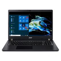 Acer travelmate p2 tmp215-52-72rj 15.6 i7-10510u 1.8ghz ram 16gb-ssd 512gb-win 10 prof black ((nx.vlpet.00n)