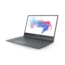 Msi modern 14 a10m-1055it 14 i5-10210u 1.6ghz ram 8gb-ssd 512gb-win 10 home (9s7-14b362-1055)
