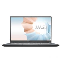 Msi modern 15 a11m-207it 15.6 i5-1135g7 4.2ghz ram 8gb-ssd 512gb m.2 nvme-win 10 home (9s7-155226-207)