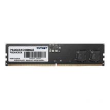 Patriot psd58g480041 memoria ram 8gb 4800mhz ddr5