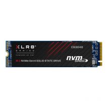 Pny xlr8 cs3040 solid state drive interno m.2 gen4 2tb