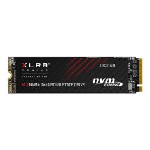 Pny xlr8 cs3140 gaming ssd 1.000gb m.2 nvme pci express 4.0 3d nand