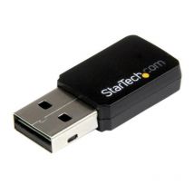 Startech.com pennetta scheda di rete chiavetta mini adattatore 80211